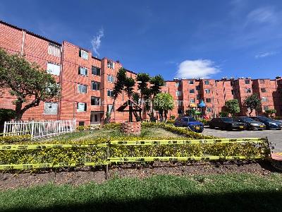 Apartamento en venta en Tunjuelito, Bogotá · foto 3 de 20