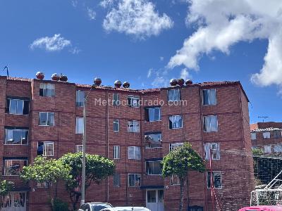 Apartamento en venta en Tunjuelito, Bogotá · foto 4 de 20