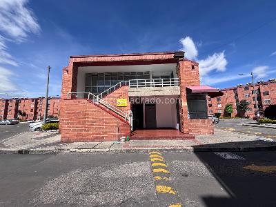Apartamento en venta en Tunjuelito, Bogotá · foto 2 de 20