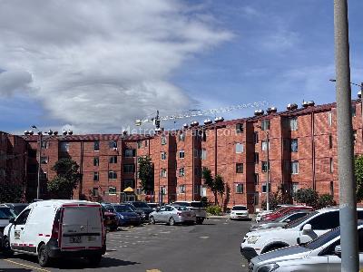 Apartamento en venta en Tunjuelito, Bogotá · foto 20 de 20