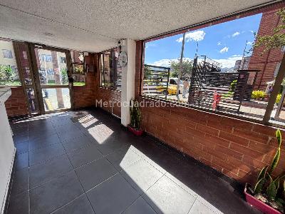 Apartamento en venta en Tunjuelito, Bogotá · foto 10 de 20