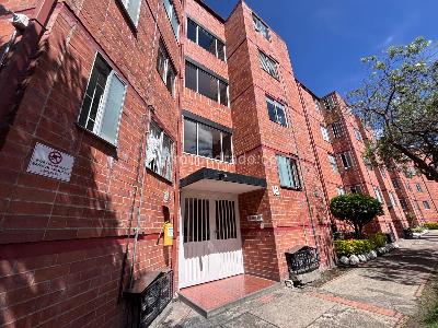 Apartamento en venta en Tunjuelito, Bogotá · foto 5 de 20