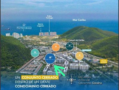 Apartamento en venta en Gaira, Santa Marta · foto 15 de 15