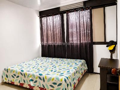 Casa de 5 alcobas en venta en Topacio, Ibagué, 216 m² · foto 7 de 17