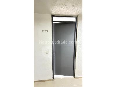 Apartamento de 3 alcobas en venta en Ibague, Ibagué, 58 m² · foto 2 de 20