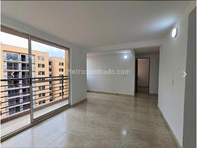 Apartamento de 2 alcobas en venta en Ibague, Ibagué, 57 m² · foto 2 de 18