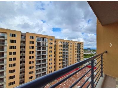 Apartamento de 2 alcobas en venta en Ibague, Ibagué, 57 m² · foto 3 de 18