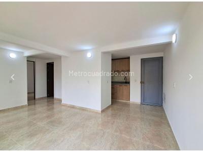 Apartamento de 2 alcobas en venta en Ibague, Ibagué, 57 m² · foto 4 de 18
