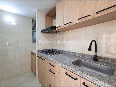 Apartamento de 2 alcobas en venta en Ibague, Ibagué, 57 m² · foto 5 de 18
