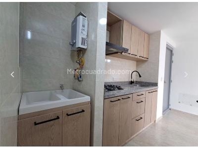 Apartamento de 2 alcobas en venta en Ibague, Ibagué, 57 m² · foto 6 de 18