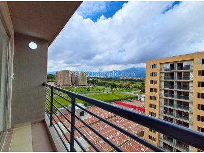 Apartamento de 2 alcobas en venta en Ibague, Ibagué, 57 m² · foto 11 de 18