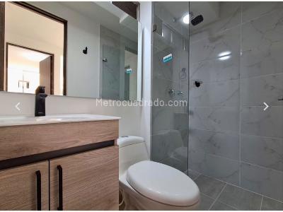 Apartamento de 2 alcobas en venta en Ibague, Ibagué, 57 m² · foto 15 de 18