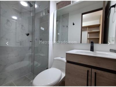 Apartamento de 2 alcobas en venta en Ibague, Ibagué, 57 m² · foto 16 de 18