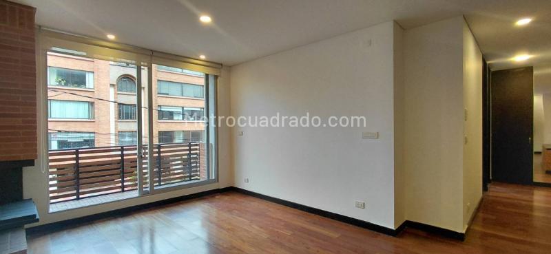 Piso – Bogotá, Santa Bárbara, Localidad Usaquén - Vista 2