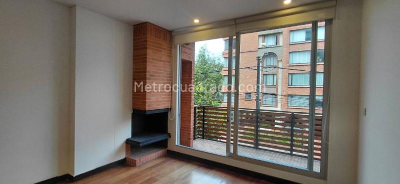 Piso – Bogotá, Santa Bárbara, Localidad Usaquén - Vista 3