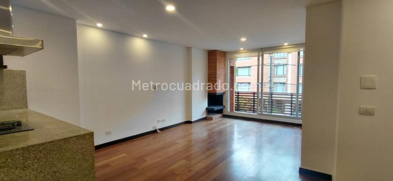 Piso – Bogotá, Santa Bárbara, Localidad Usaquén - Vista 4