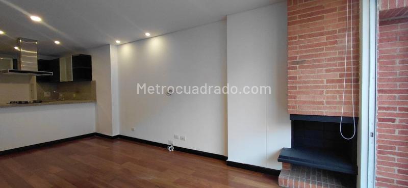 Piso – Bogotá, Santa Bárbara, Localidad Usaquén - Vista 5