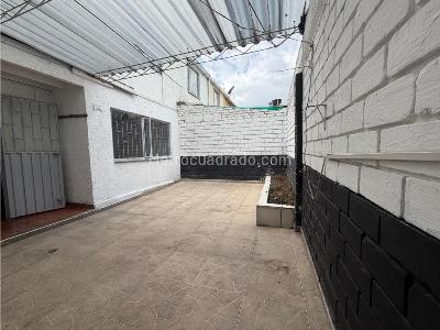 Casa en venta en Villa Del Rio, Bogotá · foto 12 de 20