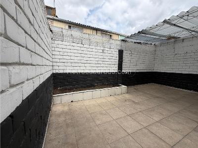 Casa en venta en Villa Del Rio, Bogotá · foto 13 de 20