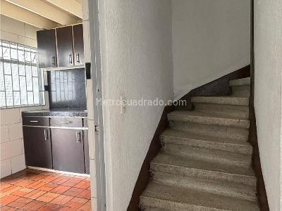 Casa en venta en Villa Del Rio, Bogotá · foto 16 de 20