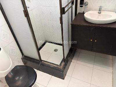 Casa en venta en Villa Del Rio, Bogotá · foto 19 de 20