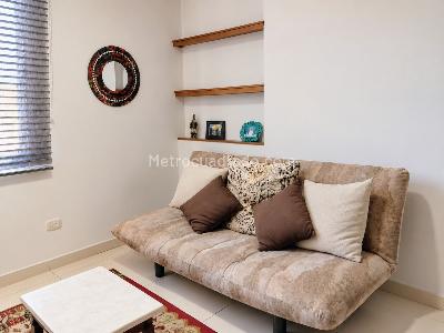 Apartamento de 3 alcobas en venta en La Samaria, Ibagué, 108 m² · foto 9 de 17