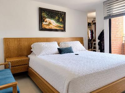 Apartamento de 3 alcobas en venta en La Samaria, Ibagué, 108 m² · foto 13 de 17