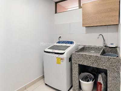 Apartamento de 3 alcobas en venta en La Samaria, Ibagué, 108 m² · foto 16 de 17