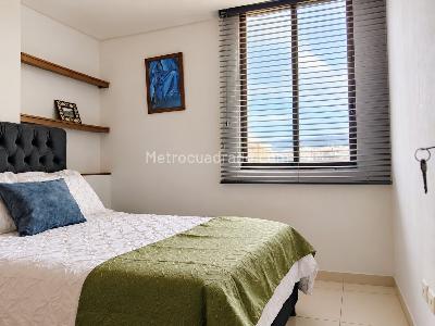 Apartamento de 3 alcobas en venta en La Samaria, Ibagué, 108 m² · foto 14 de 17