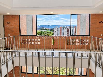 Apartamento de 3 alcobas en venta en La Samaria, Ibagué, 108 m² · foto 6 de 17