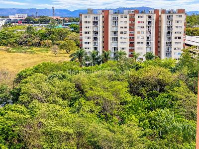 Apartamento de 3 alcobas en venta en La Samaria, Ibagué, 108 m² · foto 4 de 17