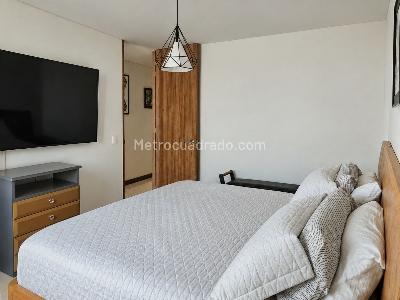 Apartamento de 3 alcobas en venta en La Samaria, Ibagué, 108 m² · foto 11 de 17