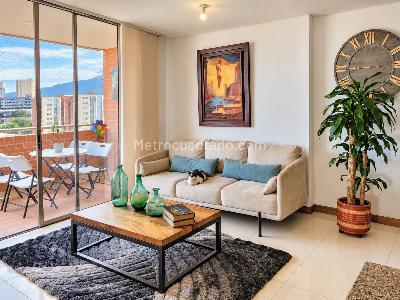 Apartamento de 3 alcobas en venta en La Samaria, Ibagué, 108 m² · foto 7 de 17
