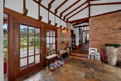 Casa de 3 alcobas en venta en Encenillos De Sindamanoy, Chía, 218 m² · foto 3 de 19