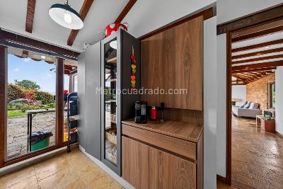 Casa de 3 alcobas en venta en Encenillos De Sindamanoy, Chía, 218 m² · foto 8 de 19