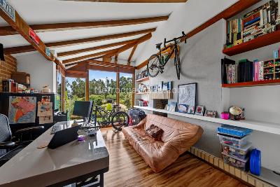 Casa de 3 alcobas en venta en Encenillos De Sindamanoy, Chía, 218 m² · foto 11 de 19