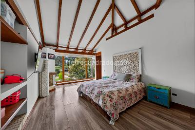 Casa de 3 alcobas en venta en Encenillos De Sindamanoy, Chía, 218 m² · foto 12 de 19