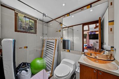 Casa de 3 alcobas en venta en Encenillos De Sindamanoy, Chía, 218 m² · foto 15 de 19