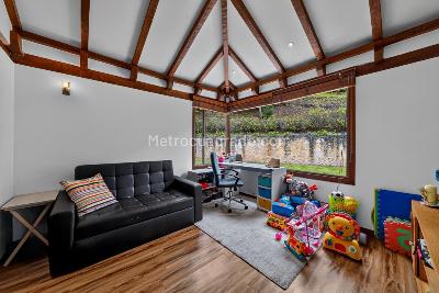 Casa de 3 alcobas en venta en Encenillos De Sindamanoy, Chía, 218 m² · foto 18 de 19