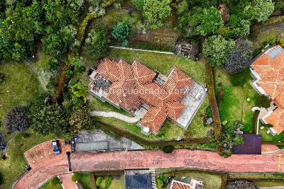 Casa de 3 alcobas en venta en Encenillos De Sindamanoy, Chía, 218 m² · foto 19 de 19