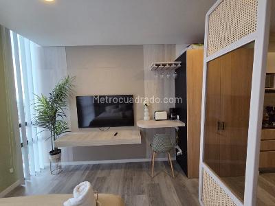 Apartamento en venta en Teusaquillo, Bogotá · foto 10 de 20