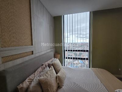 Apartamento en venta en Teusaquillo, Bogotá · foto 11 de 20