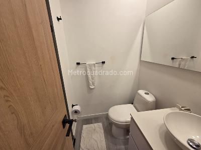 Apartamento en venta en Teusaquillo, Bogotá · foto 12 de 20