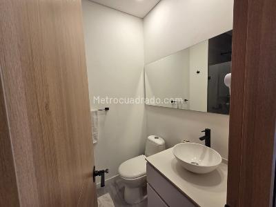 Apartamento en venta en Teusaquillo, Bogotá · foto 14 de 20