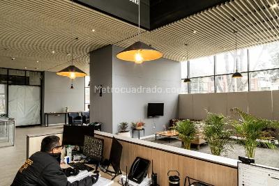Apartamento en venta en Teusaquillo, Bogotá · foto 18 de 20