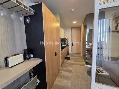 Apartamento en venta en Teusaquillo, Bogotá · foto 3 de 20