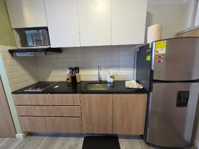 Apartamento en venta en Teusaquillo, Bogotá · foto 5 de 20