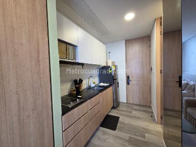 Apartamento en venta en Teusaquillo, Bogotá · foto 6 de 20