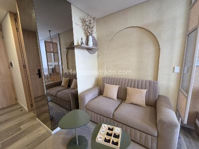 Apartamento en venta en Teusaquillo, Bogotá · foto 7 de 20