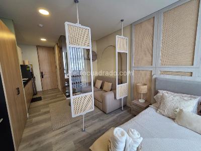 Apartamento en venta en Teusaquillo, Bogotá · foto 8 de 20